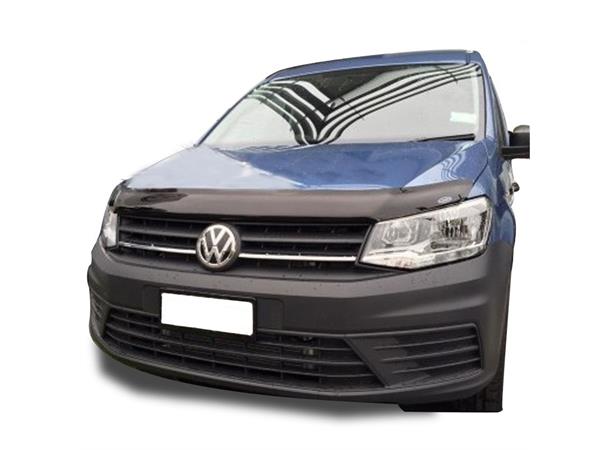 Airplex panserbeskytter Dark smoke Volkswagen Caddy 2016-2020