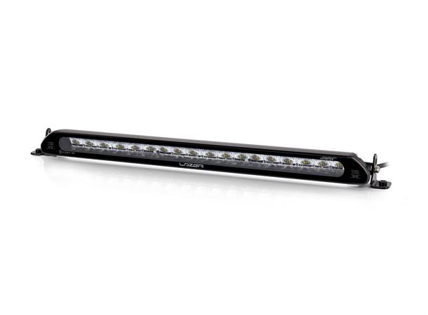 Antec Lazer Grillkit med Linear 18 ELITE Toyota BZ4X