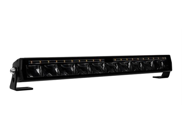 BRT Pro 20 power m/ varsellys Lengde 520mm. 12000 Lm.