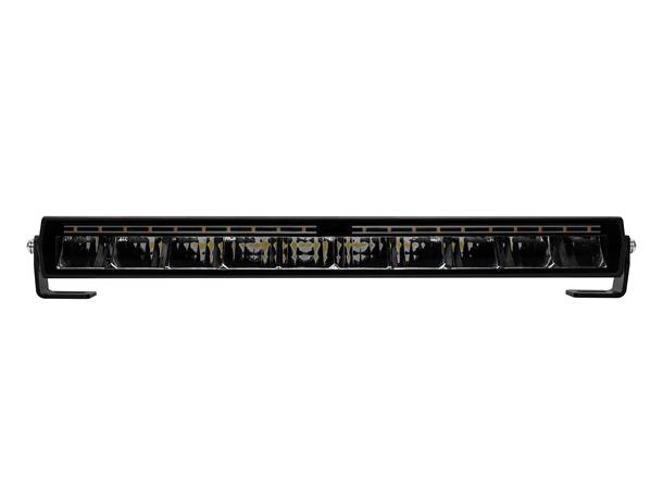 BRT Pro 20 power m/ varsellys Lengde 520mm. 12000 Lm.