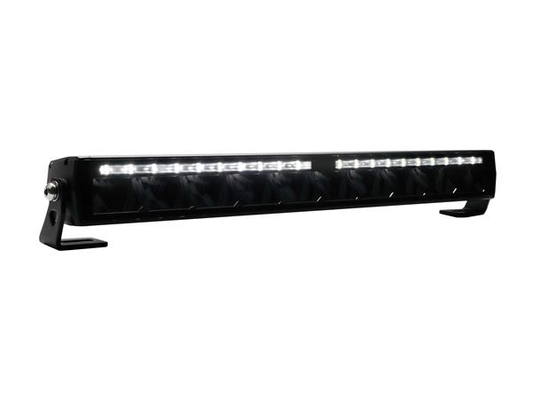 BRT Pro 20 power m/ varsellys Lengde 520mm. 12000 Lm.
