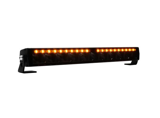 BRT Pro 20 power m/ varsellys Lengde 520mm. 12000 Lm.