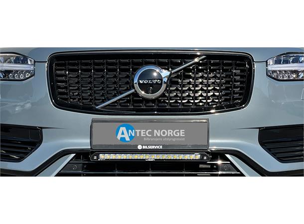 Lazer lyspakke med Linear 18 ELITE Volvo XC90 2018- Må IKKE kuttes i grill