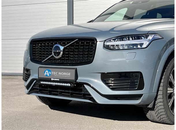 Lazer lyspakke med Linear 18 ELITE Volvo XC90 2018- Må IKKE kuttes i grill