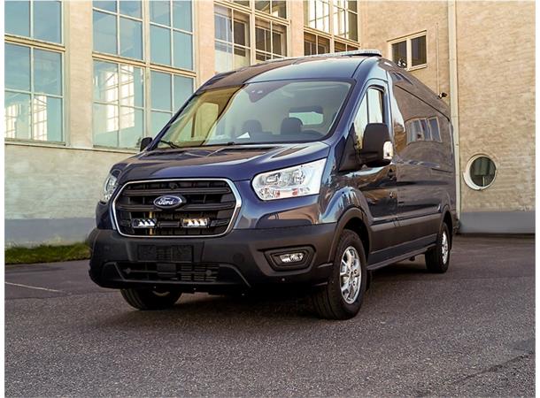 Lazer® Grillkit med Triple-R 750 ELITE Til Ford Transit 2019+