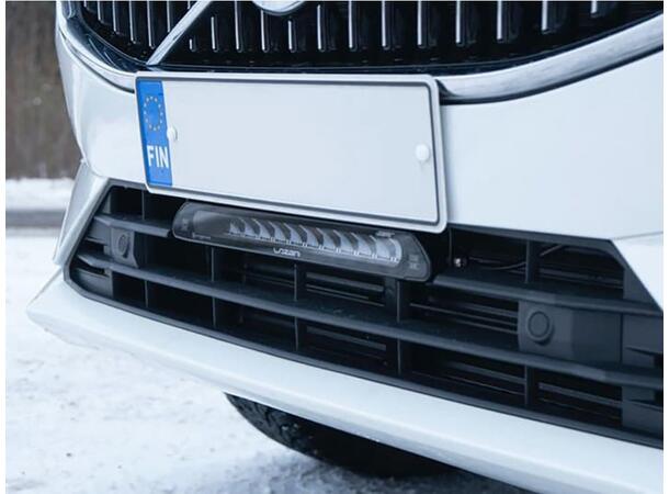 Lazer® Linear 12 Lengde 382mm. 4500 Lumen 