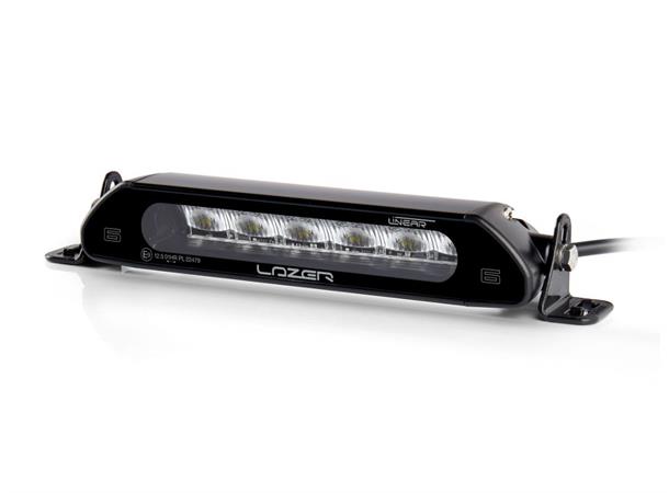 Lazer® Linear 6 Lengde 232mm. 2250 Lumen