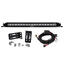 Lazer® Lyspakke med Linear 18 ELITE Universal. Med skiltplate sentermont.