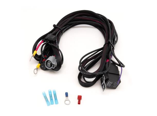 Lazer® Roof Kit med Lazer Triple-R 24E Til Mitsubishi L200 15-19 uten rails