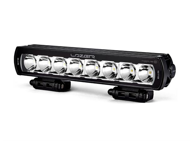 Lazer® ST8 Evolution Lengde 364mm. 8272 Lumen