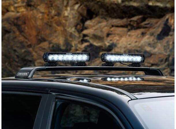 Lazer® ST8 Evolution Lengde 364mm. 8272 Lumen 