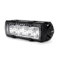Lazer® Spredningsglass 15° Til ST-Serie. Dekker 4 dioder.
