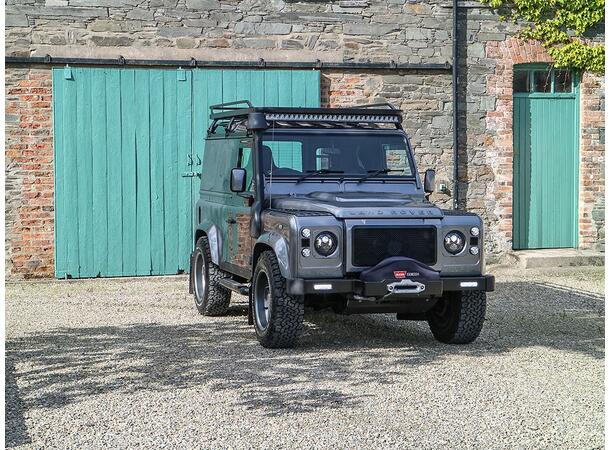 Lazer® Triple-R 28 ELITE Gen2. Lengde 1305mm. 28560 Lumen. 