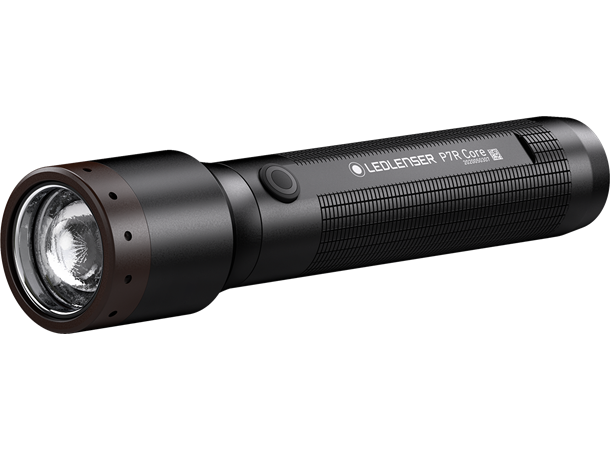 Ledlenser® P7R CORE 1400 Lumen.