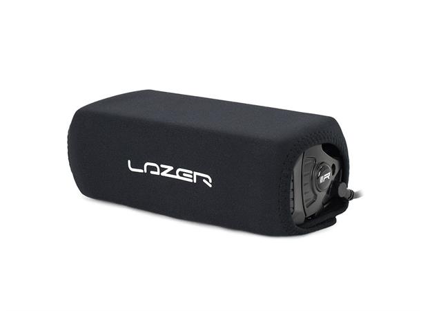 Neoprene Impact cover Triple-R 24 Beskyttelsestrekk med borelås