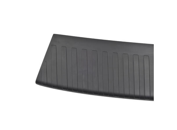 Rider Bakfangerbeskytter Plast m/lim Jumpy/Vivaro/Expert/Proace L1+L2 2016+ 