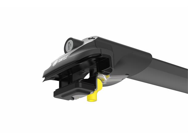 TURTLE AIR1 Takstativ - Åpen Rails 5dr -Xc90 2003-2015