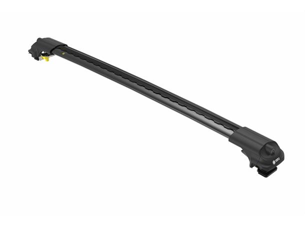 TURTLE AIR1 Takstativ - Åpen Rails 5dr -Passat Variant (B7) 2010-2014