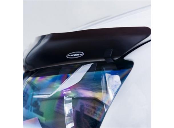 Airplex panserbeskytter Dark Smoke Til Amarok 2010-