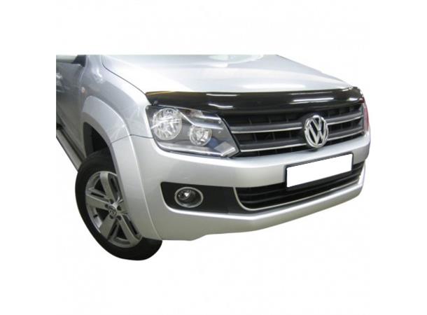 Airplex panserbeskytter Dark Smoke Til Amarok 2010-