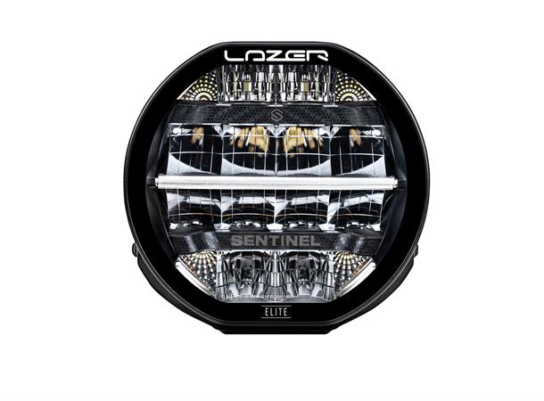Antec Lyspakke -  Lazer Sentinel 7 ELITE Mercedes Vito W447 2021+