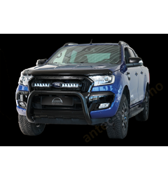 Antec Lyspakke med Lazer Triple-R 850E Til Ford Ranger 16+ 19+