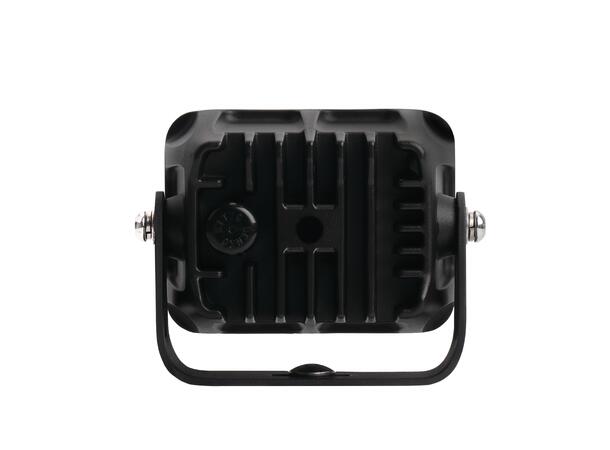 BRT Dual 40 LED  m/varsellys Godkjent som Ryggelys. 2900 Lm. 