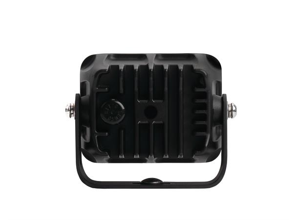 BRT Dual 40 LED  m/varsellys Godkjent som Ryggelys. 2900 Lm.