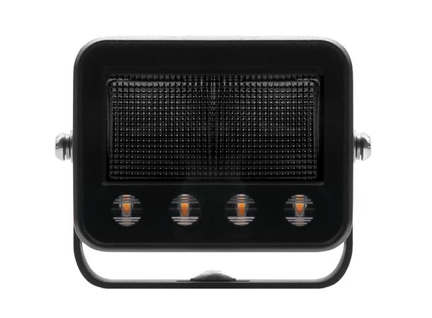 BRT Dual 40 LED  m/varsellys Godkjent som Ryggelys. 2900 Lm. 