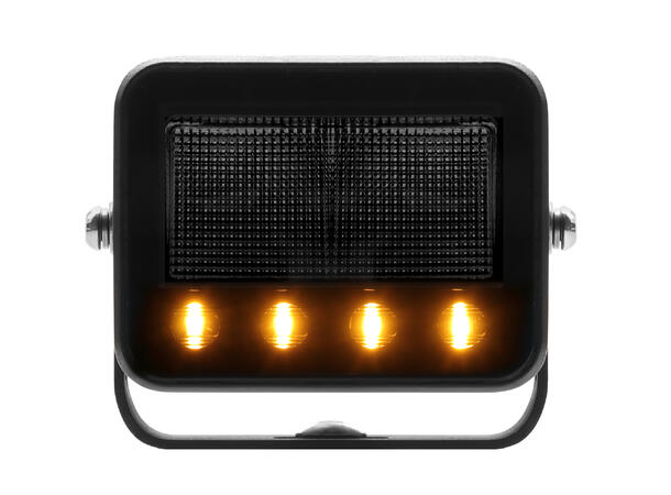 BRT Dual 40 LED  m/varsellys Godkjent som Ryggelys. 2900 Lm. 