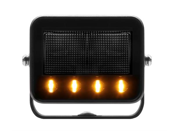 BRT Dual 40 LED  m/varsellys Godkjent som Ryggelys. 2900 Lm.