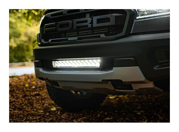 Lazer Grillkit med Triple-R 1250 Til Ford Ranger Raptor 19+