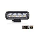 Lazer Triple-R 750 med parklys Gen2. Lengde 230mm. 4620 Lumen.