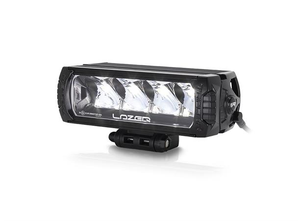 Lazer Triple-R 750 med parklys Gen2. Lengde 230mm. 4620 Lumen.
