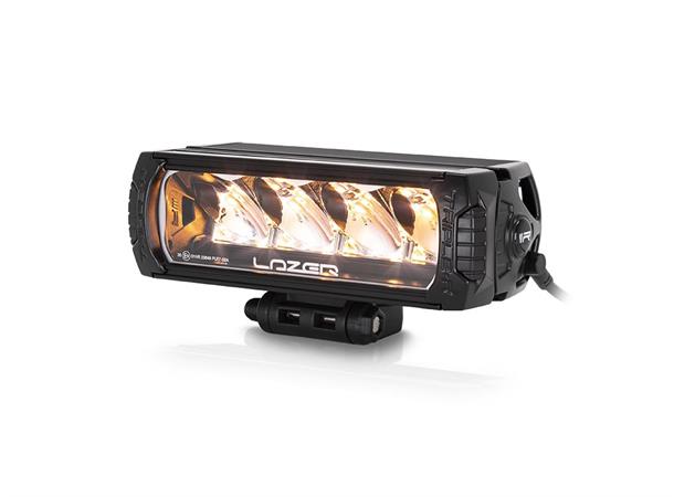 Lazer Triple-R 750 med parklys Gen2. Lengde 230mm. 4620 Lumen.