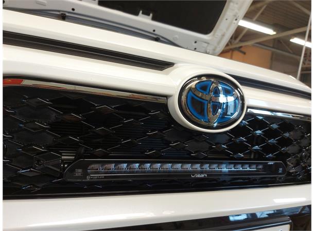 Lazer® Grillkit med Linear 18 ELITE Til Toyota  RAV4 Plug-in hybrid