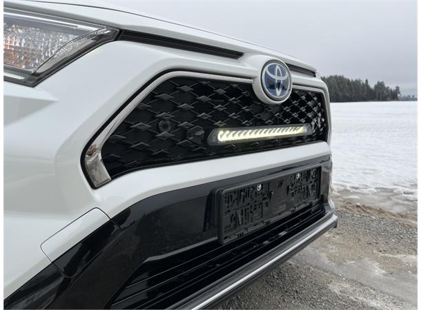 Lazer® Grillkit med Linear 18 ELITE Til Toyota  RAV4 Plug-in hybrid