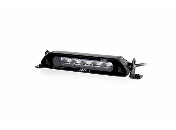 Lazer® Grillkit med Linear 6 ELITE Til Multivan T7
