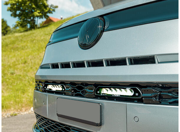 Lazer® Grillkit med Linear 6 ELITE Til Multivan T7