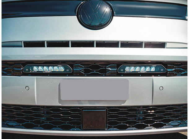 Lazer® Grillkit med Linear 6 ELITE Til Multivan T7