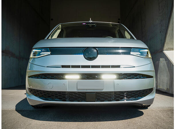 Lazer® Grillkit med Linear 6 ELITE Til Multivan T7 