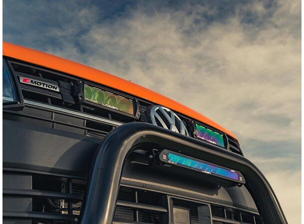 Lazer® Linear 12 ELITE Lengde 382mm. 8100 Lumen 