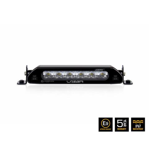 Lazer® Linear 6 ELITE Lengde 232mm. 4050 Lumen