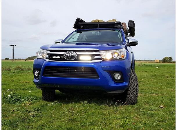 Lazer® Linear 6 ELITE Lengde 232mm. 4050 Lumen 