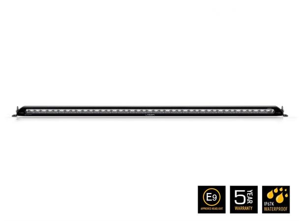 Lazer® Roof Kit med Lazer Linear 42 Til Land Rover Discovery 4 14+ u/Rails