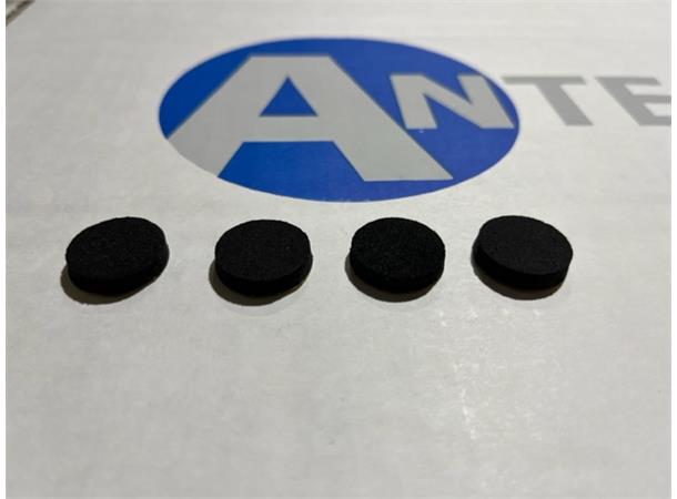PDC-BLOCK 20MM 3M pakke 4 stk. For å blende parksensorer skum