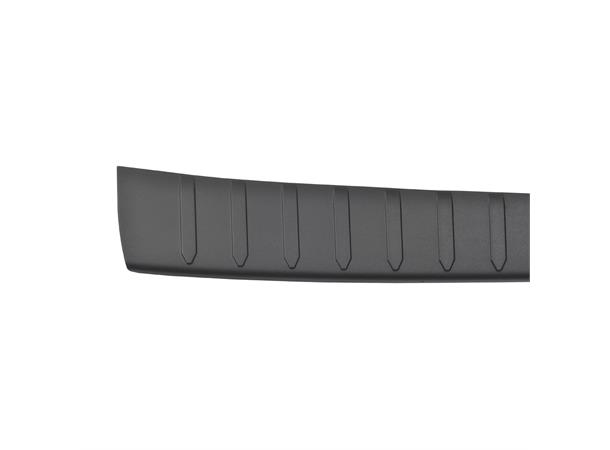Rider Bakfangerbeskytter Plast m/lim RAV4 2019+