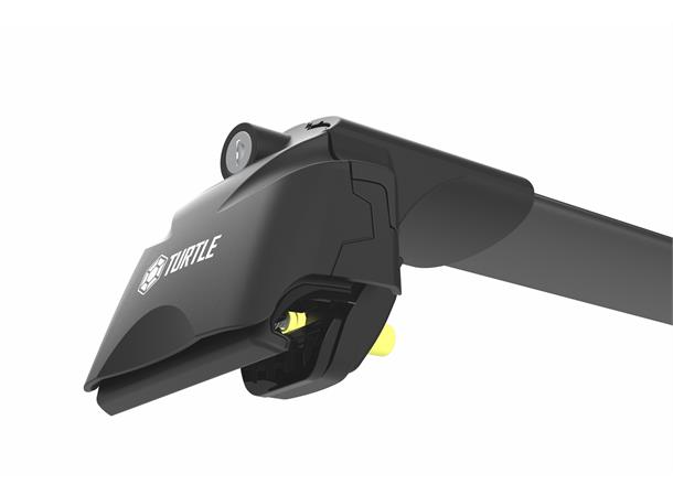 TURTLE AIR2 Takstativ - Lukket Rails 5dr -Tivoli 2015+