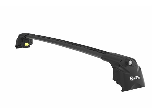 TURTLE AIR2 Takstativ - Lukket Rails 5dr -Tivoli 2015+