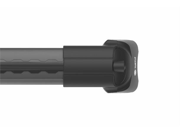 TURTLE AIR2 Takstativ - Lukket Rails 5dr -Tivoli 2015+
